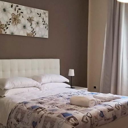 Capital Flat 9-A Roma Exterior foto