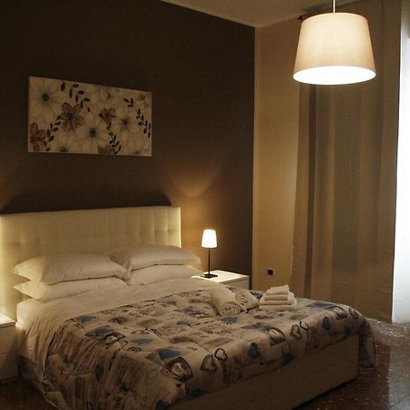 Capital Flat 9-A Roma Exterior foto