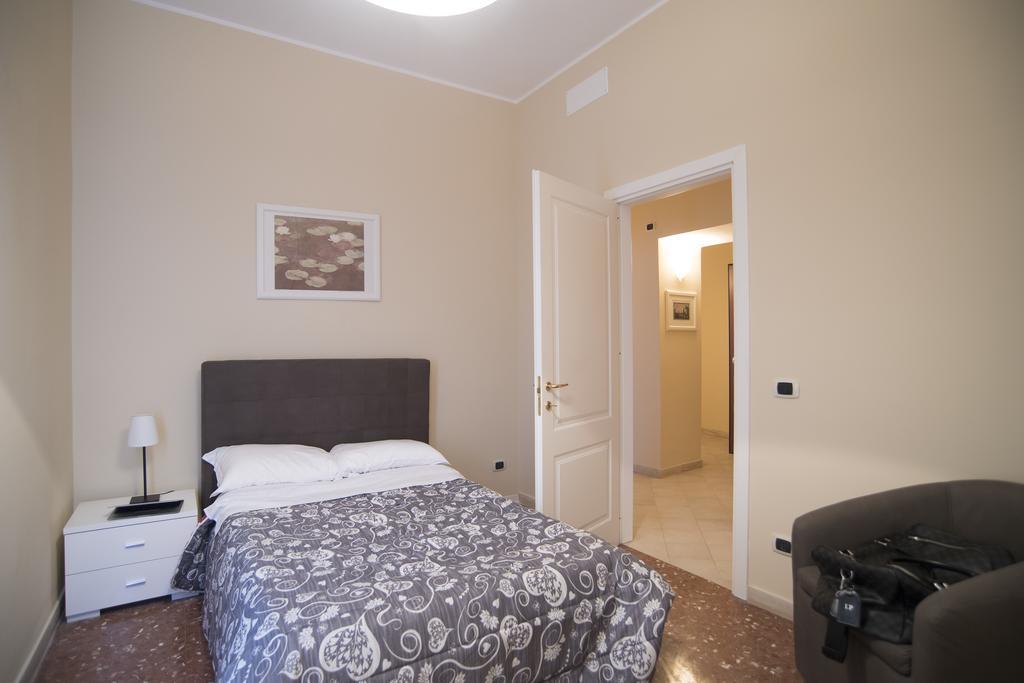Capital Flat 9-A Roma Exterior foto