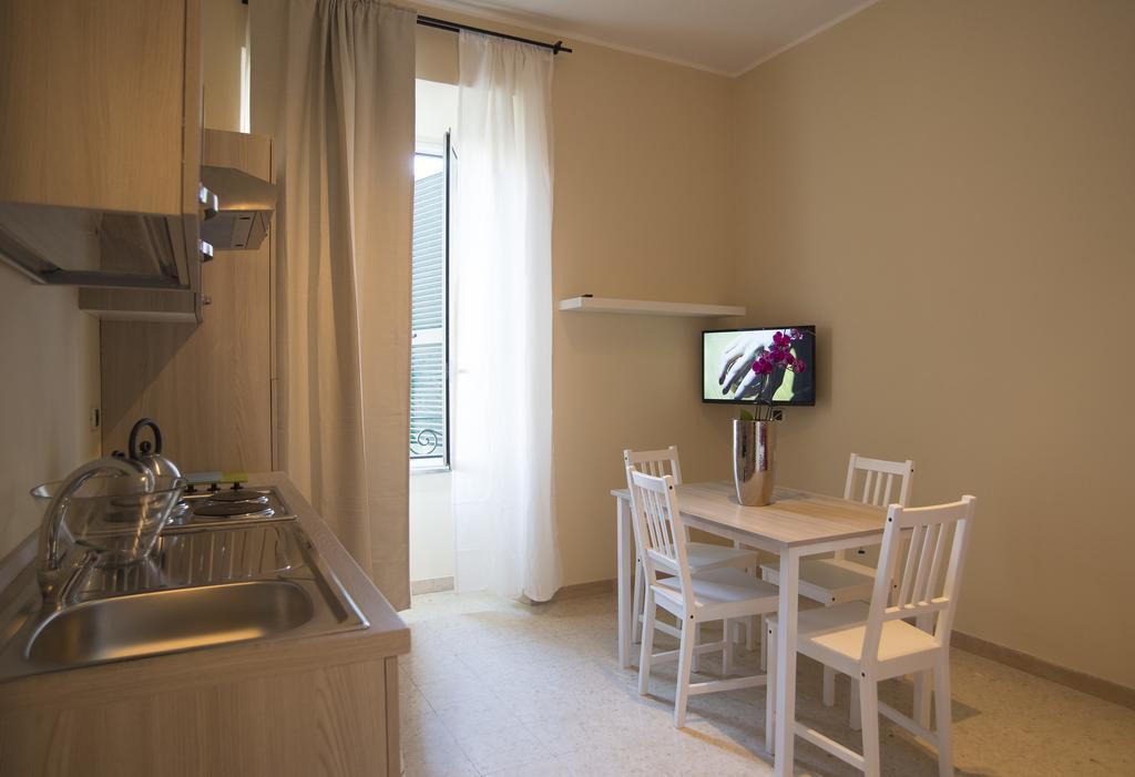 Capital Flat 9-A Roma Exterior foto