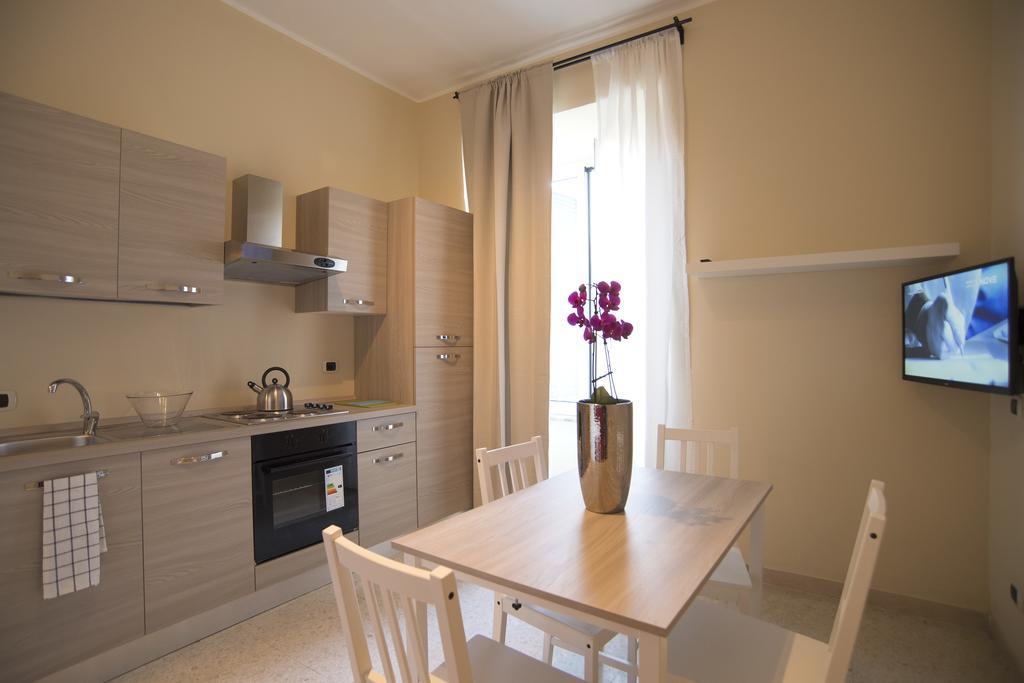 Capital Flat 9-A Roma Exterior foto