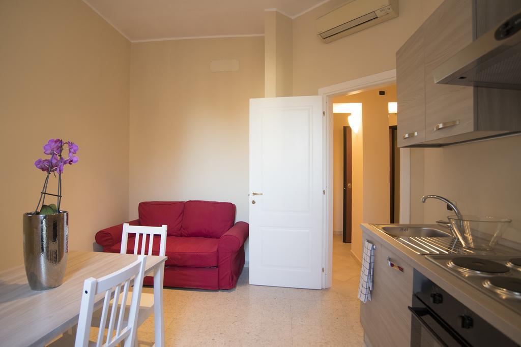 Capital Flat 9-A Roma Exterior foto