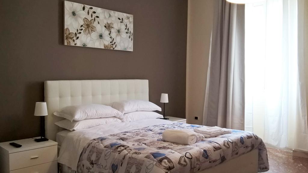Capital Flat 9-A Roma Exterior foto